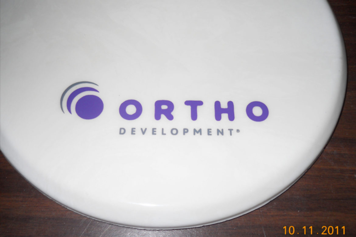 ortho-development