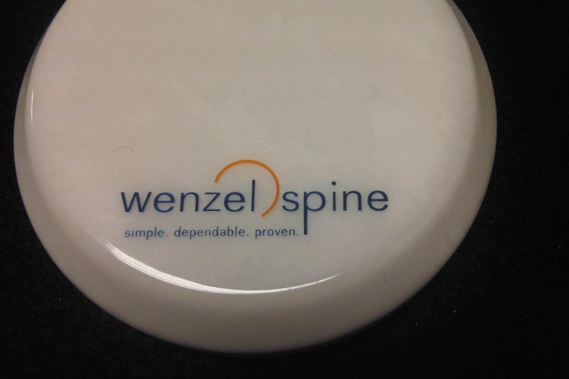 wenzel spine